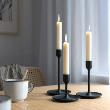 Candle Holders